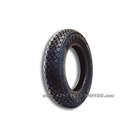 Pneu Michelin S 83 3,50X8 Vespa 125